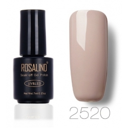 Гел Лак Телесна Серия 7ml 2520 Rosalind Гел Лак Телесна Серия 7ml 2520 Rosalind